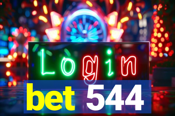 bet 544